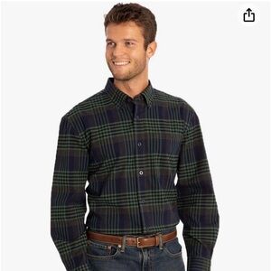 Orvis Men’s classic fit button down